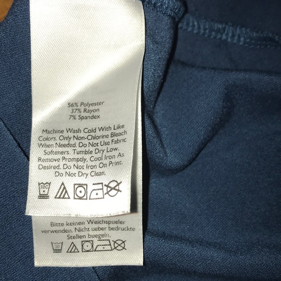Eddie Bauer Midi Dress— 2 colors available! - Picture 6 of 6
